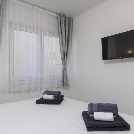 Apartmani Mm 트로기르 외부 사진